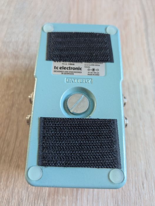 TC Electronic Quintessence Harmony