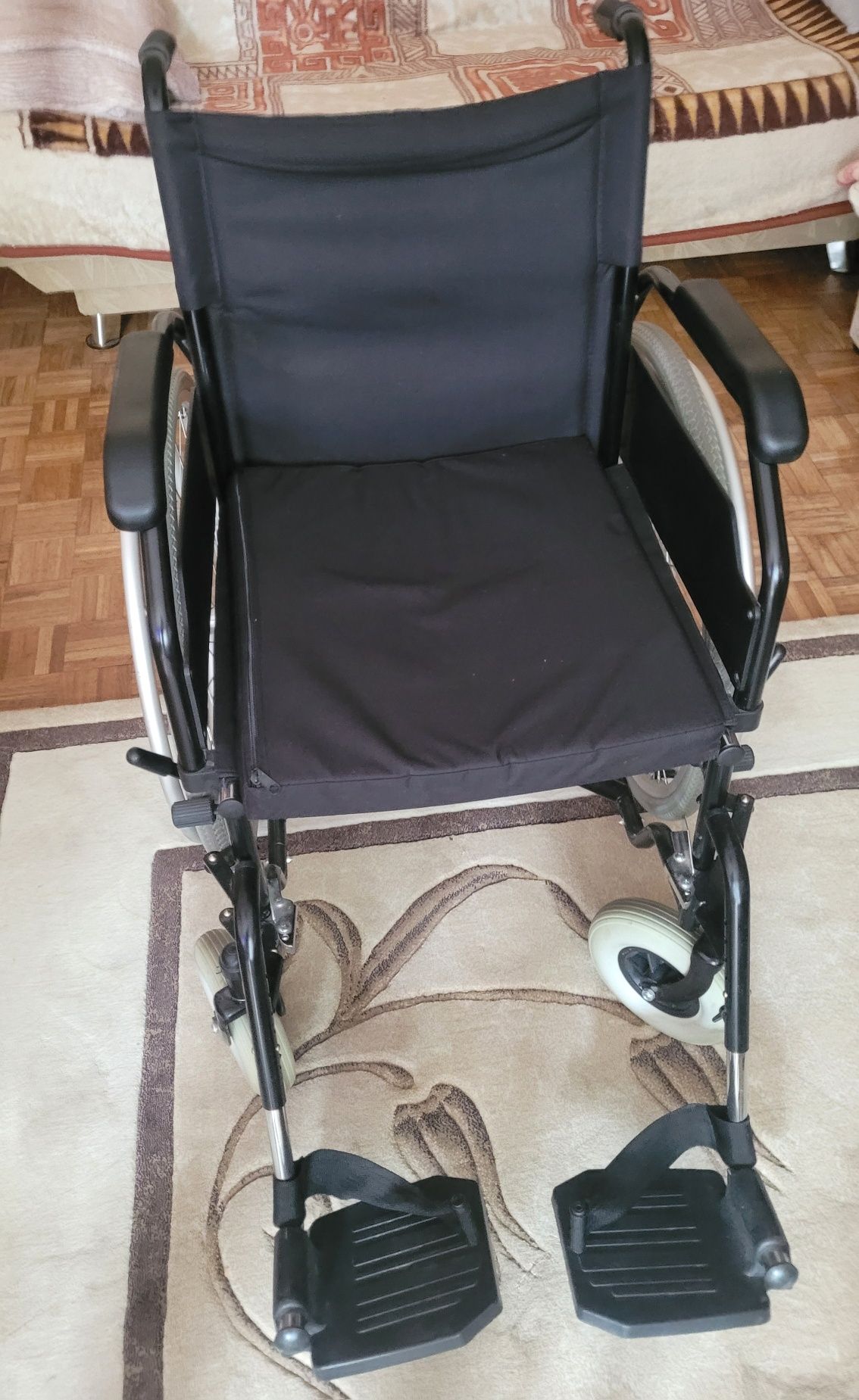 Wózek inwalidów Cruiser 1 Okazja