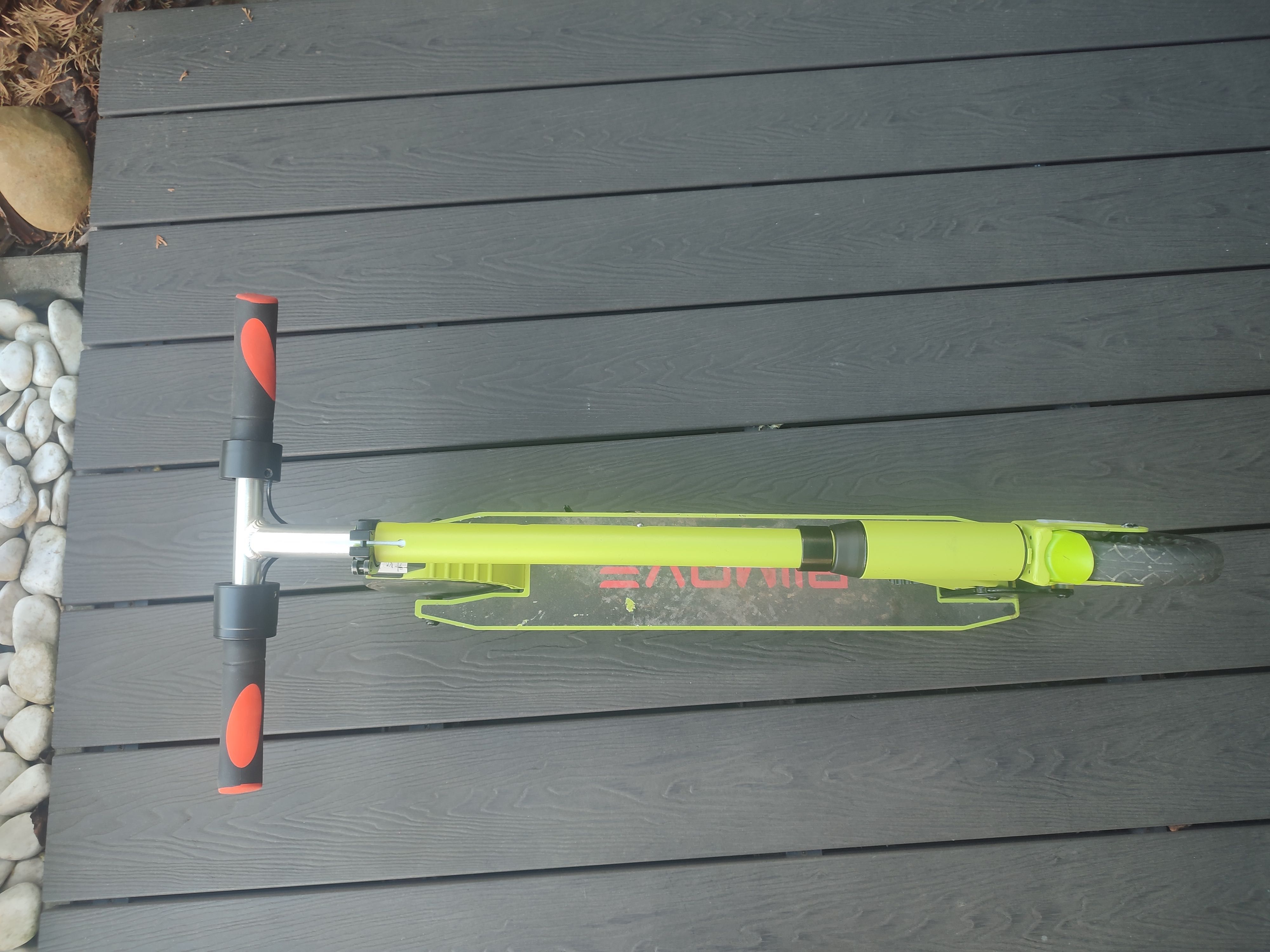 hulajnoga elektryczna ALLMOVE X1 Pro