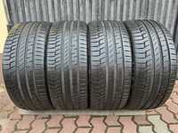 Komplet opon letnich 255/45R20 105H Continental PremiumContact 6 



.