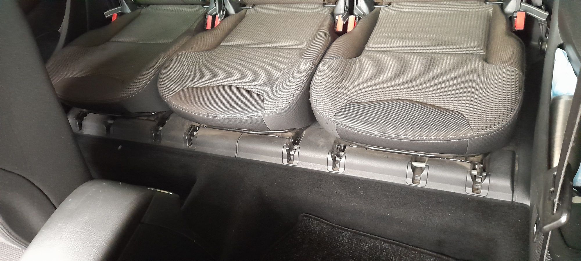 Peugeot 308 SW 1.6 hdi