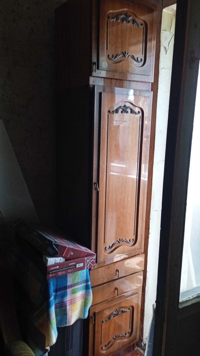 Шкаф стенка,самовывоз