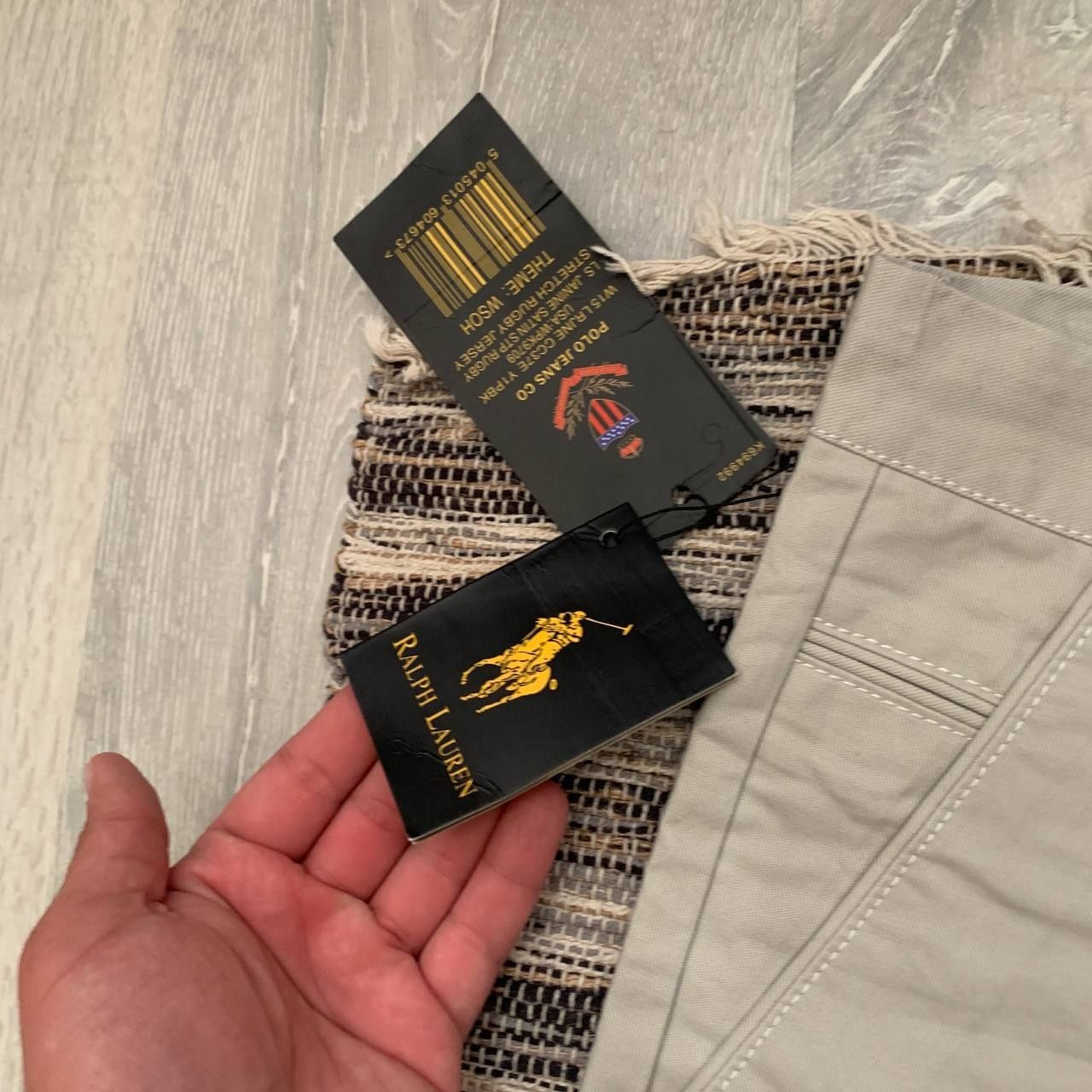 Ralph Lauren брюки