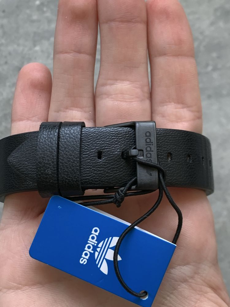 Годинник Adidas Project One ОРИГІНАЛ часы
