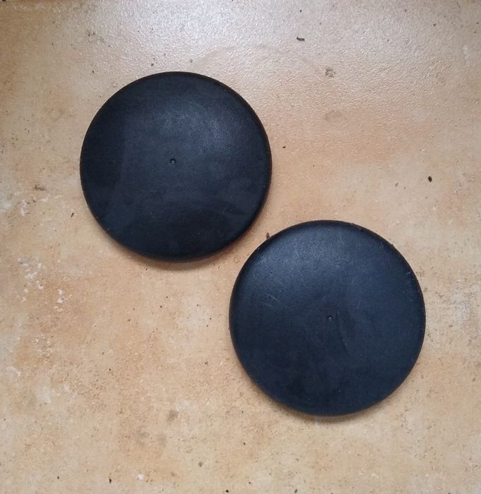 Колеса от пылесоса