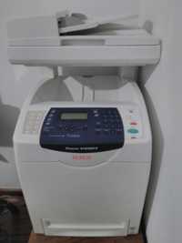 Multifunçoes xerox phaser 6180