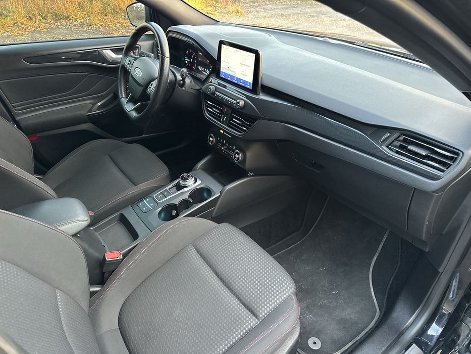 Продам Ford Foucus 2020