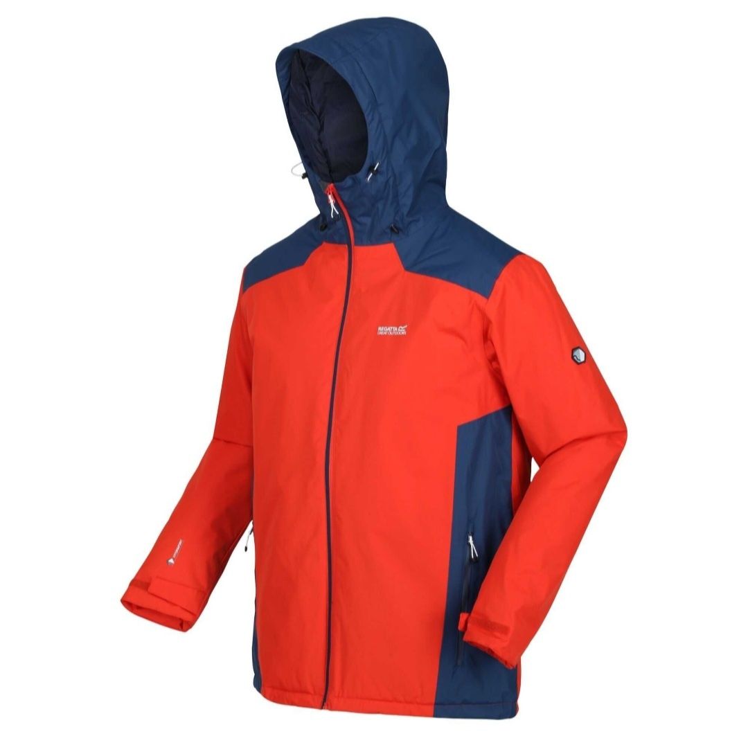куртка Regatta Thornridge II Haglofs