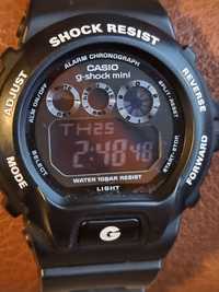 Casio gshock mini