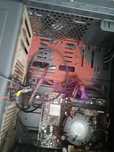 Plyta główna h110m DVS Pentium g4560