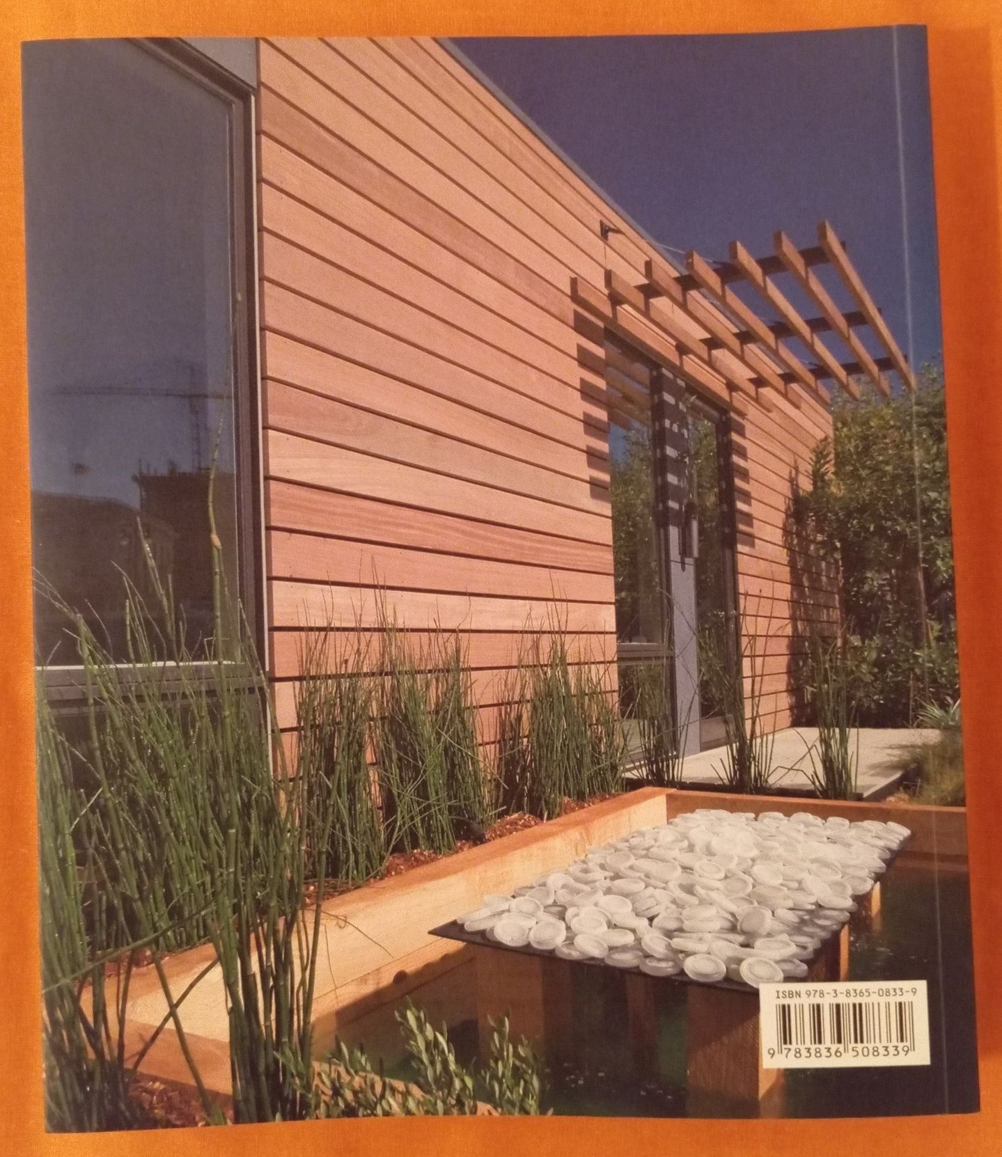 Livro arquitetura - Novas casas pequenas