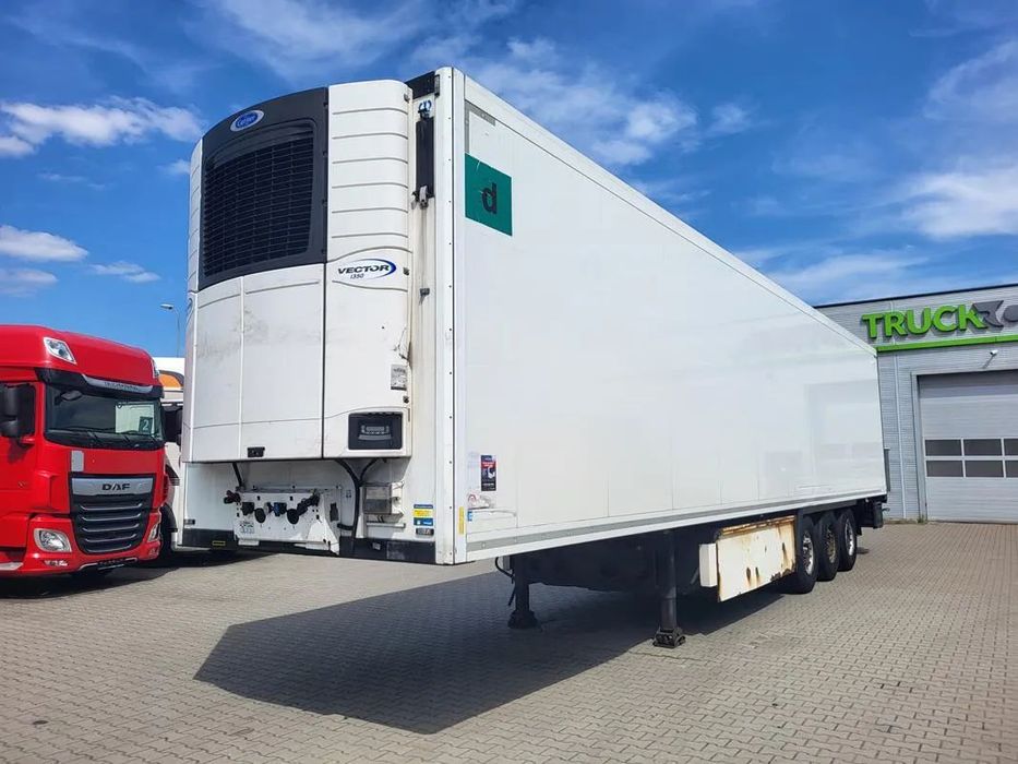 Krone SD
