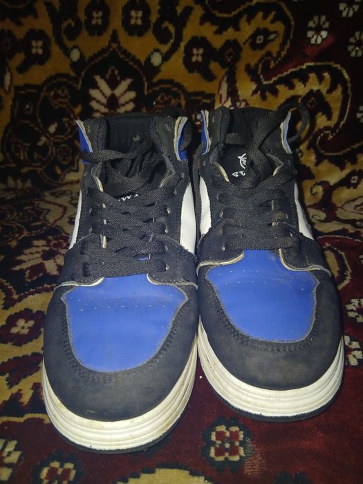 Демісезонні хайтопи