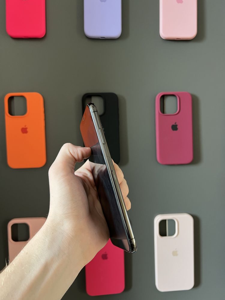 iPhone Xs Max 256gb Space Gray + Гарантія від Магазину