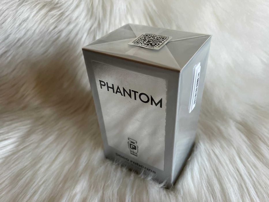 Paco Rabanne Phantom 100ml. Okazja