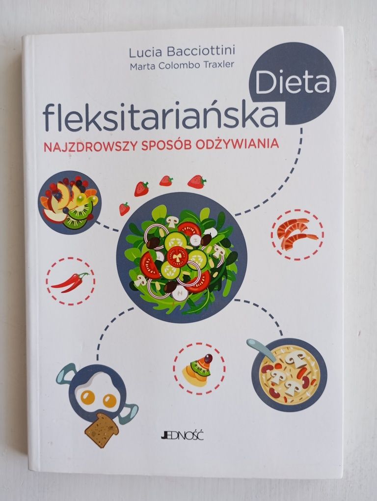 Dieta fleksitarianska