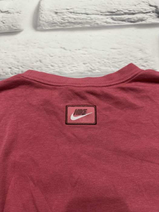 Жіночий вкорочений світшот Nike