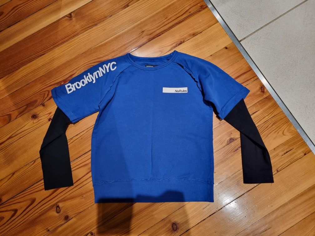 Bluza 128 RESERVED bluzka