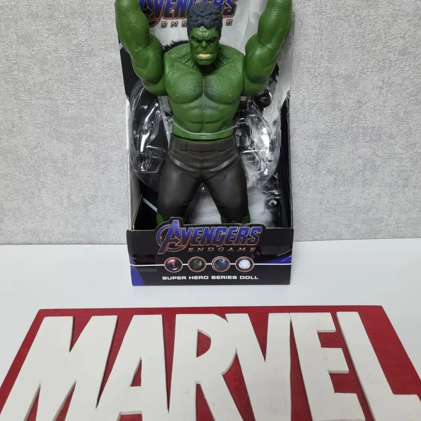 Супергерой Марвел Халк! The Incredible Hulk! Marvel!