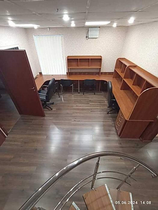 Аренда готового офиса с мебелью в Центре