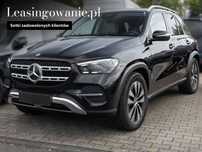 Mercedes-Benz GLE GLE 300d 4Matic! | Pakiet wyposażenia Premium!