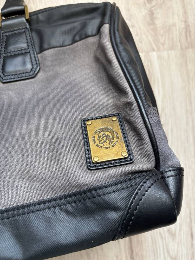 Сумка Diesel оригінал