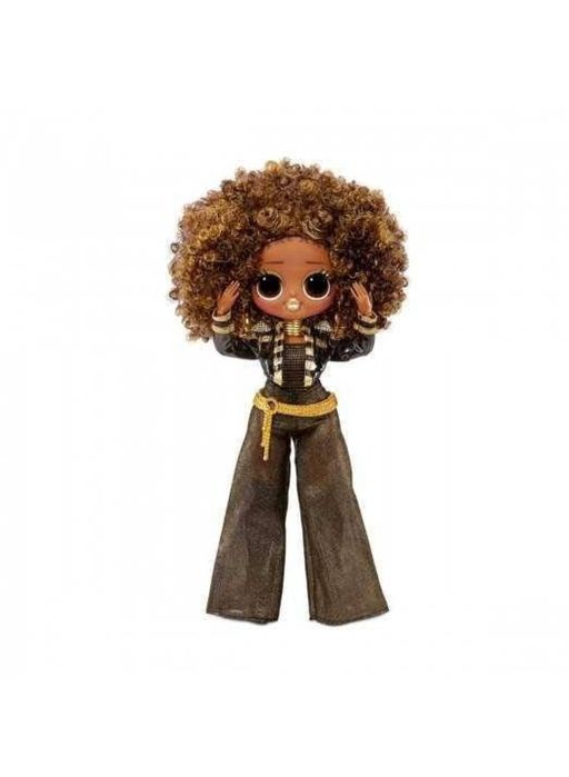 LOL Surprise OMG Royal Bee ЛОЛ ОМГ Королева Бджілка