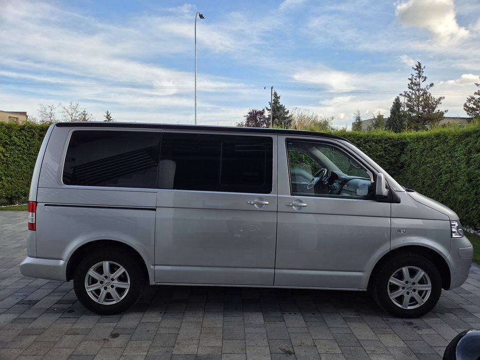 VW T5 MULTIVAN                 .