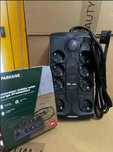 Listwa zasilająca Parkside z ochroną przepięciową 8 gniazd, 2 Usb