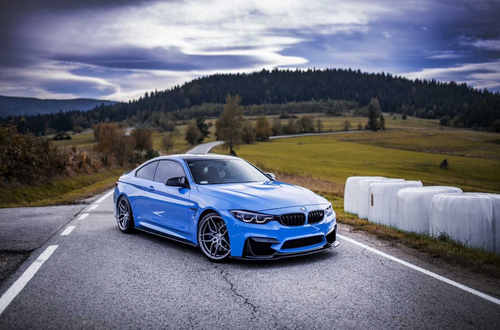 Felgi Concaver CVR3 19" 20" 8,5/9" 9,5/10" BMW M3 F80 G80 M4 F82 G82