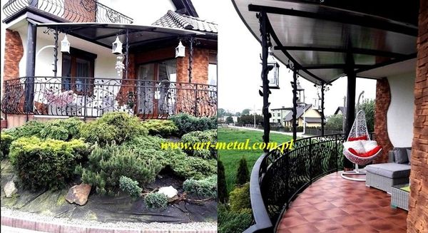 Zadaszenia, Zadaszenie Tarasu, Zabudowa Tarasu, Patio, Daszki, Daszek