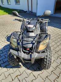 Sprzedam quada firmy Kymco