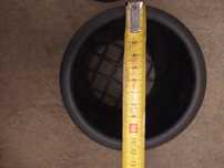 Tunele basreflex