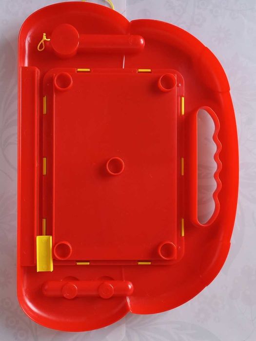 магнитная доска для рисования Disney Cars