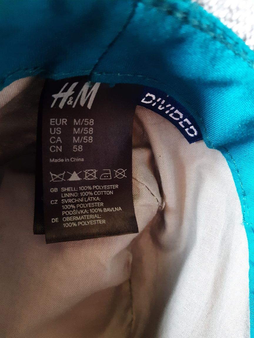 Капелюшок H&M розмір М