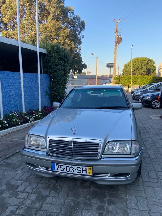 Mercedes Classe C 250