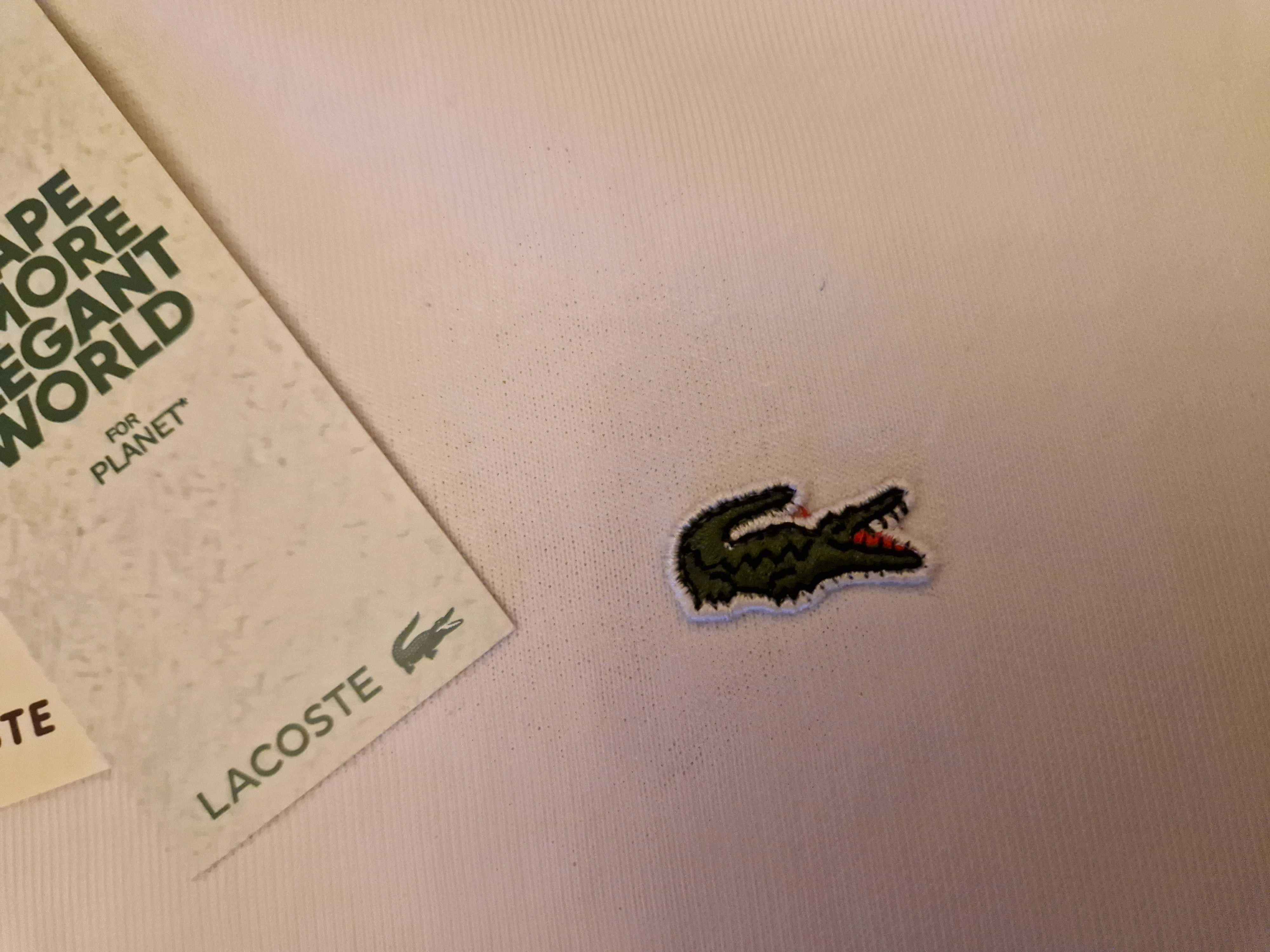 Sweater Lacoste M