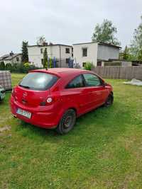 Opel corsa 1.3 cdti