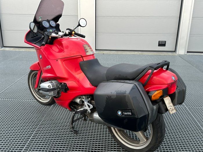 BMW 1100 RS stan b. dobry