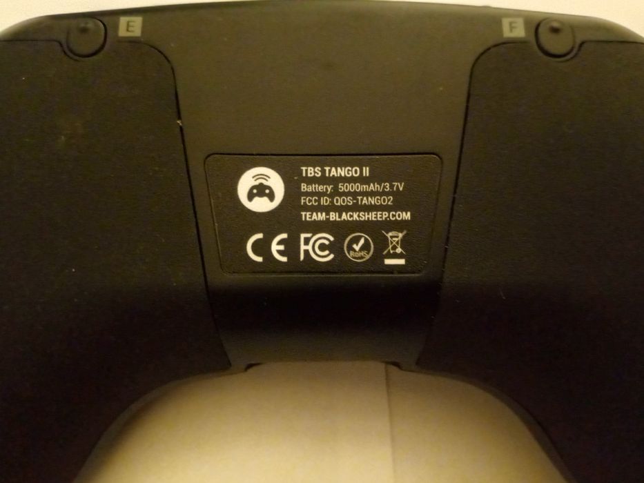 Продам пульт радиоуправления TBS Tango 2