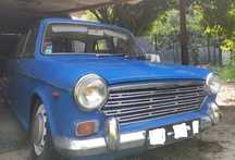 Austin Mini