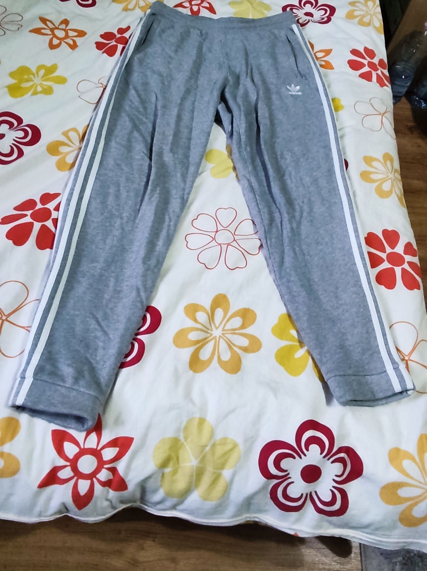 Dresy adidas spodnie męskie
