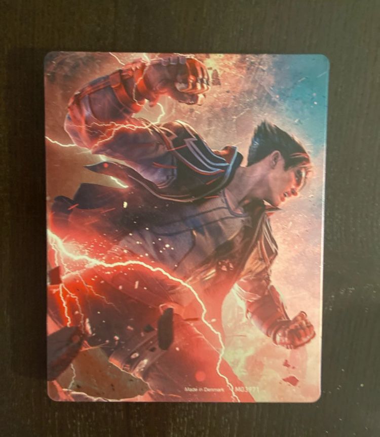 Tekken 8 Collectors Edition (ler descriçao)