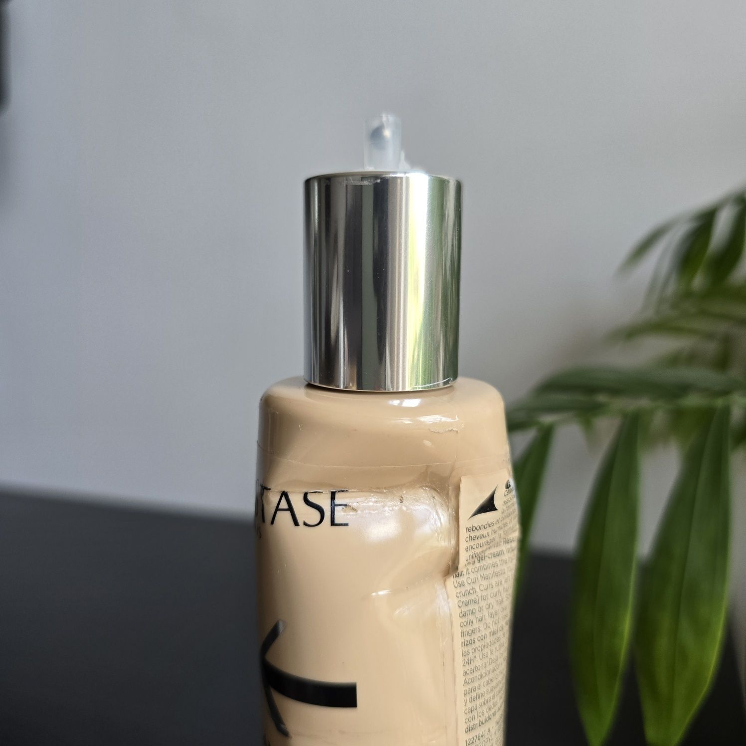 Kérastase Curl Krem-Żel do włosów kręconych i falowanych 150 ml