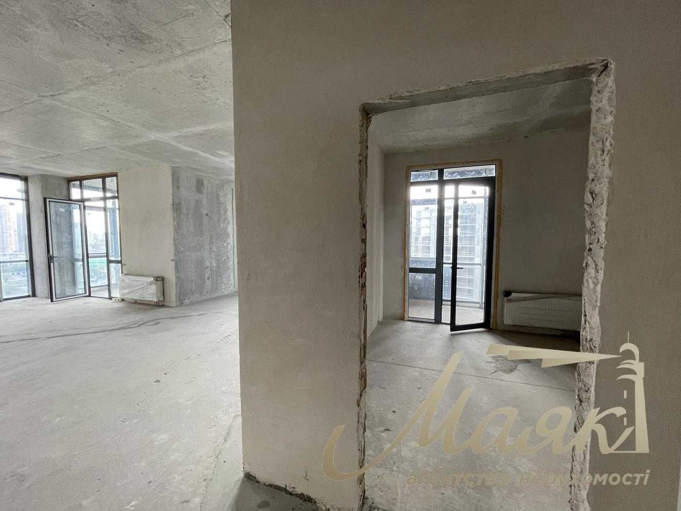 Продаж квартири 83м2 в ЖК Новопечерські Липки, зданий будинок