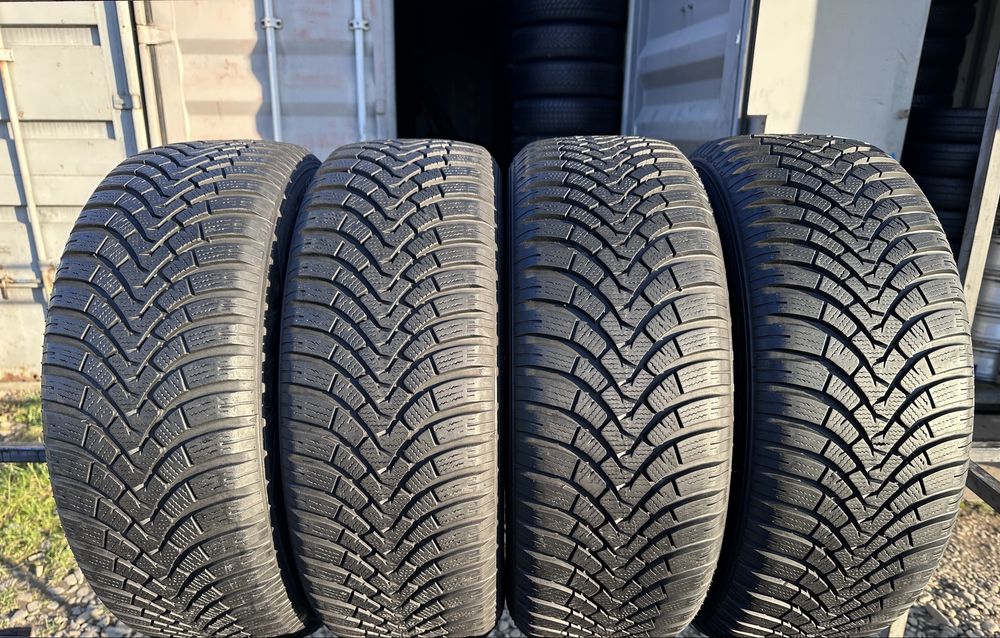 215/60R16 Falken 215 60 16 Зимові