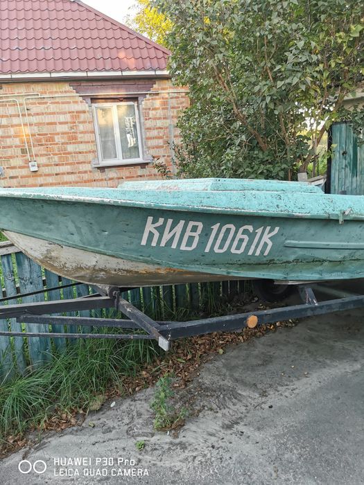 Продам лодка Крым