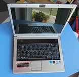 Samsung NP-SA11 Intel Core 2 Duo P7350, RAM 4 Gb, Nvdia 9200M, 256 GB.