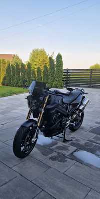 BMW F800r ABS ASC ESA Faktura VAT A2