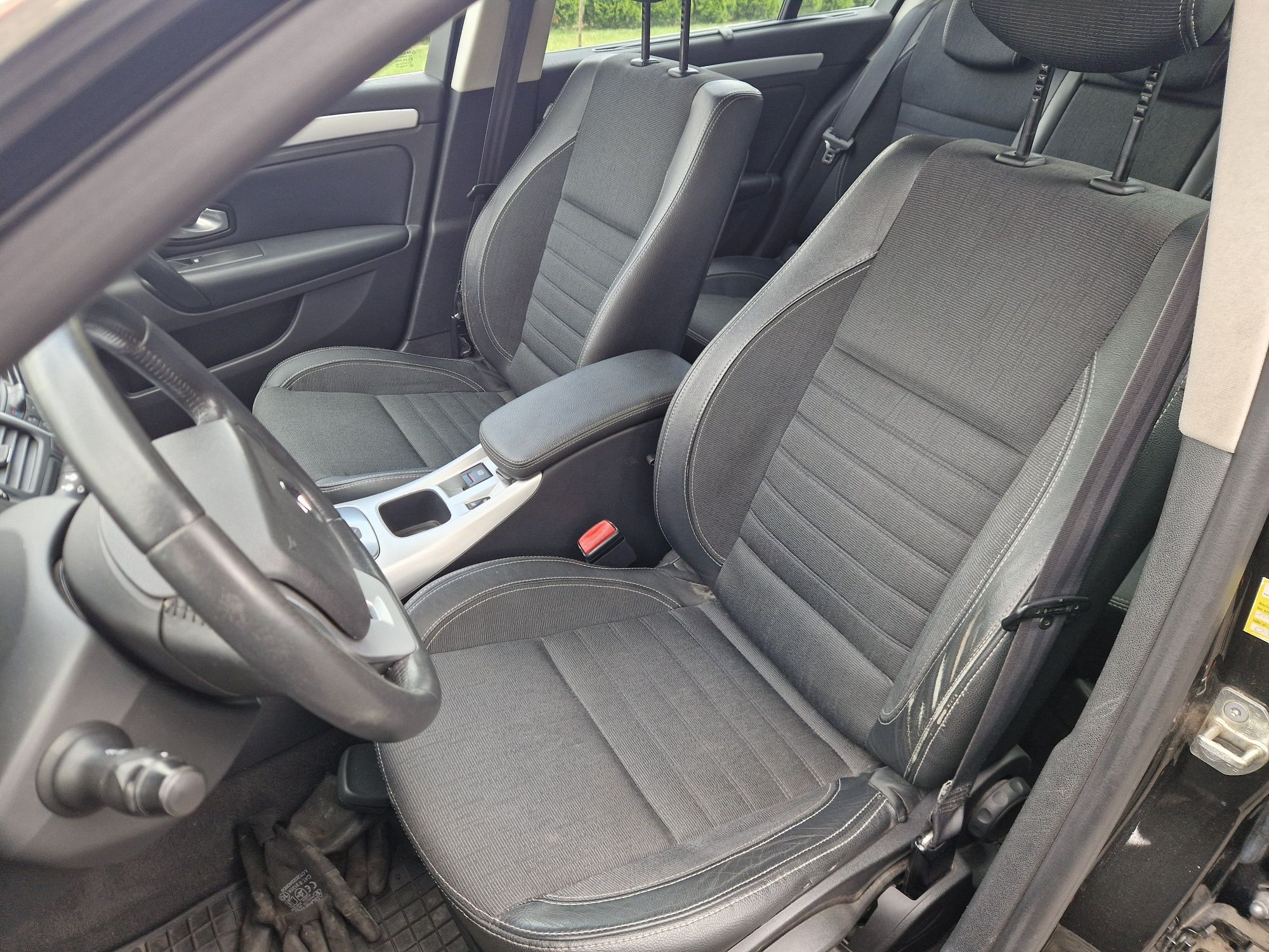 Renault Laguna 3 automat, zadbana !!!